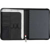 Wenger Black Refillable Journal