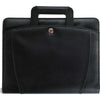 Wenger Black Presentation Portfolio