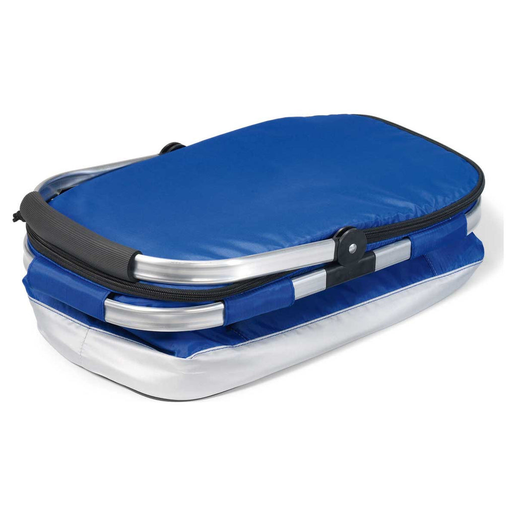 Gemline Royal Blue All Purpose Basket Cooler