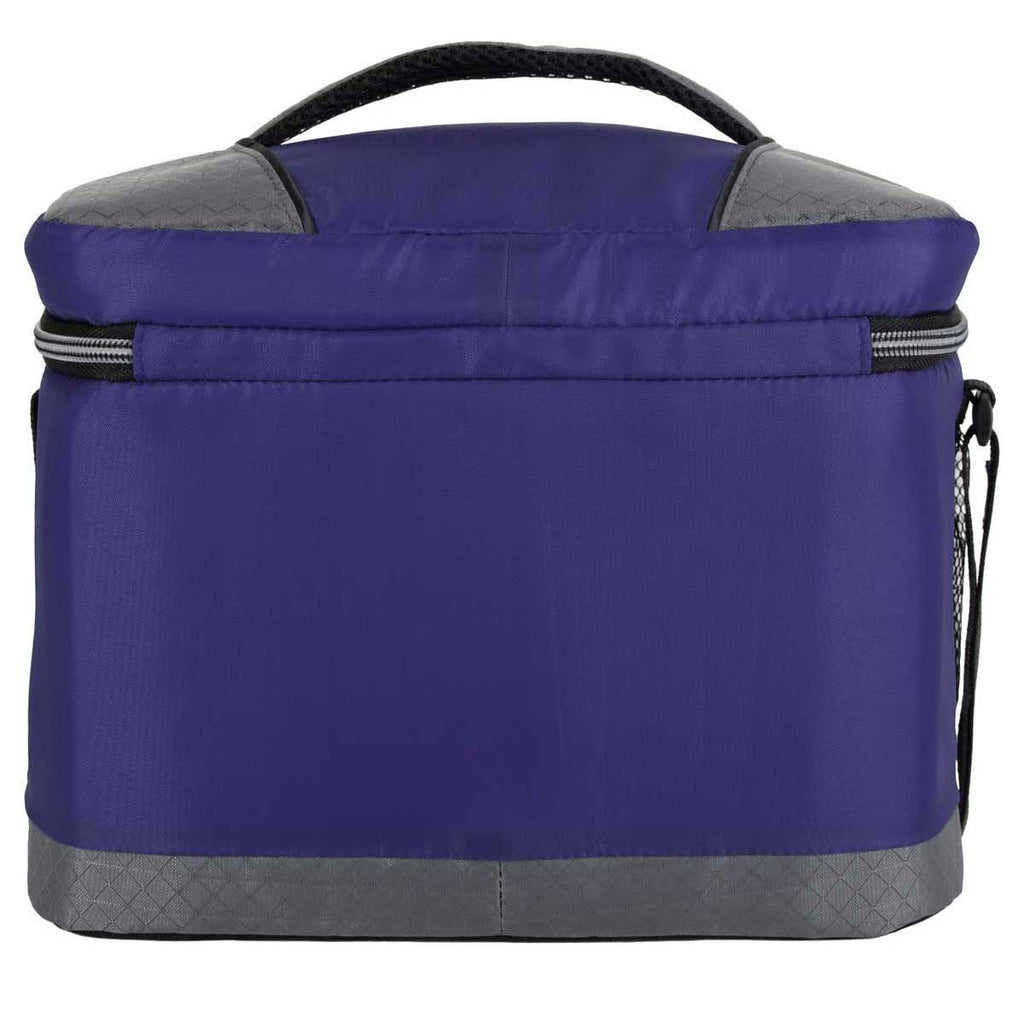 Gemline Royal Blue Aspen Lunch Cooler