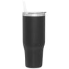 ETS Matte Black 40 oz Elias Tumbler