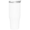 ETS Matte White 40 oz Elias Tumbler