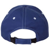 Sportsman Royal Tri-Color Cap