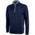 Charles River Men's Navy/Grey Fusion Pullover