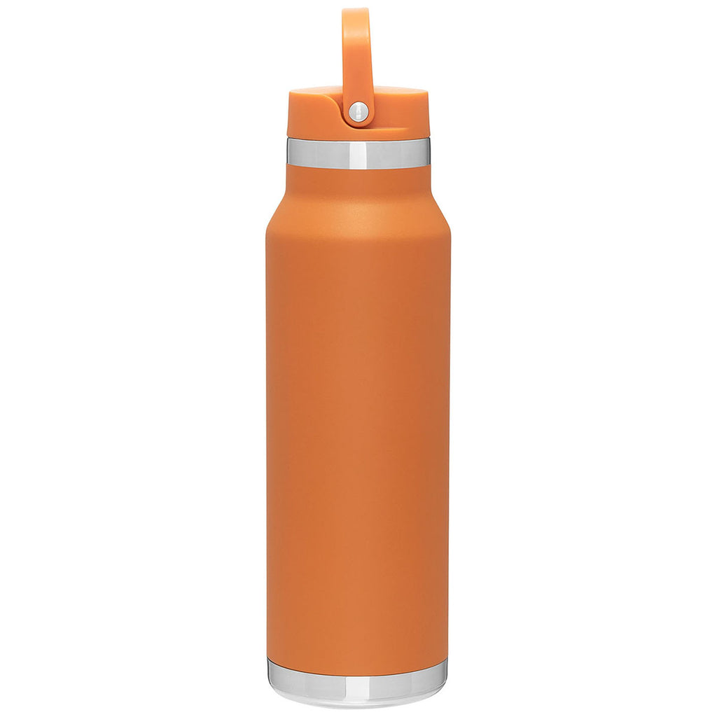 H2Go Matte Canyon 25 oz Voyager Bottle