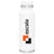 H2Go Matte White 25 oz Voyager Bottle