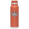 H2Go Matte Brick 25 oz Voyager Bottle