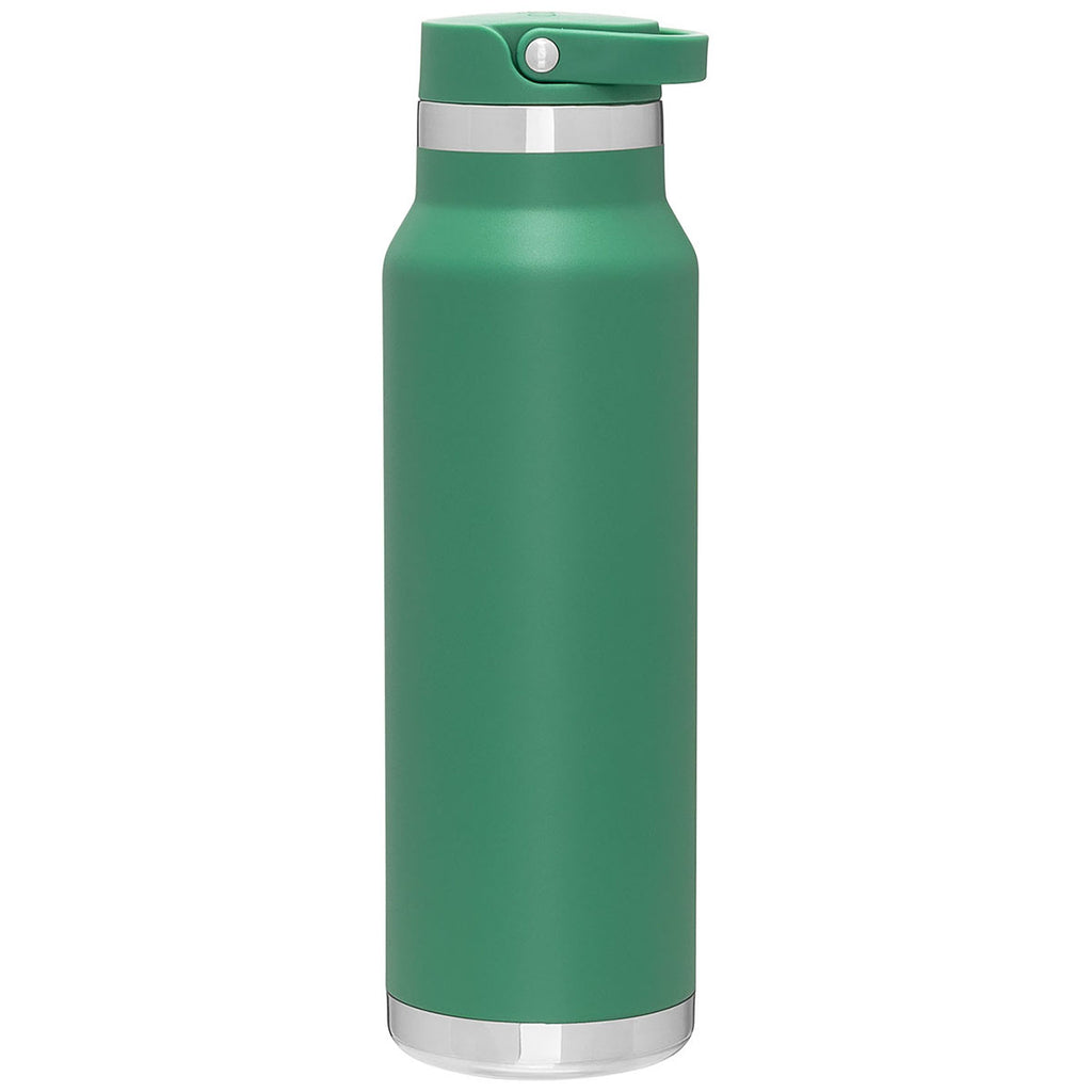 H2Go Matte Forage 25 oz Voyager Bottle