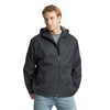 Charles River Men's Navy Nor'Easter Rain Jacket