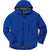 Charles River Men's Royal Nor'Easter Rain Jacket