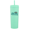 ETS Matte Badminton 17 oz Dash Tumbler