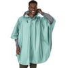 Charles River Men's Aqua Pacific Poncho