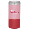 ETS Strawberry 16 oz Gala Stainless Steel Thermal Tumbler