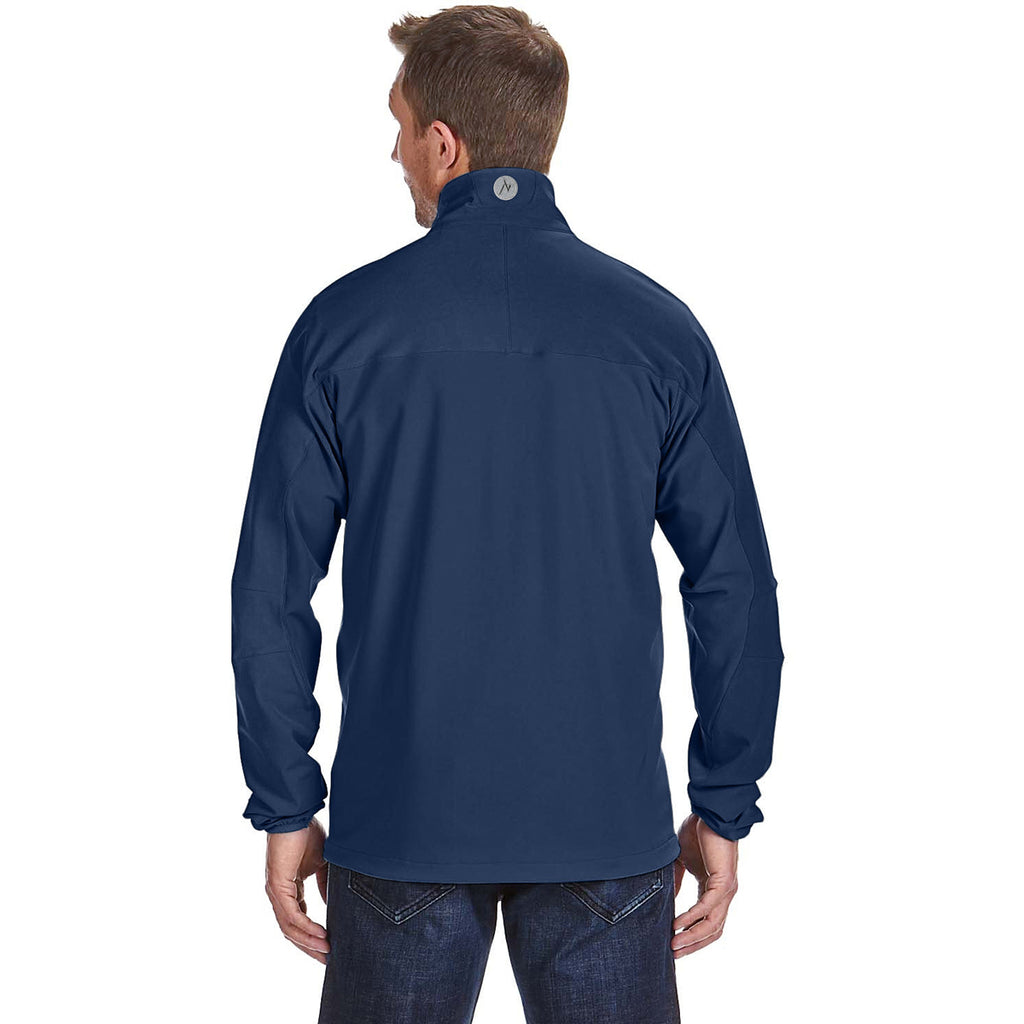 Marmot Men's Arctic Navy Tempo Jacket