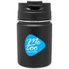 H2Go Matte Black Nexus 8 oz. Tumbler