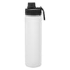 H2Go Matte White Quest Bottle