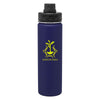 H2Go Matte Navy Quest Bottle