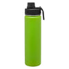 H2Go Matte Lime Quest Bottle