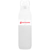 H2Go Snow 25 oz Void Bottle