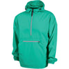 Charles River Men's Mint Pack-N-Go Pullover