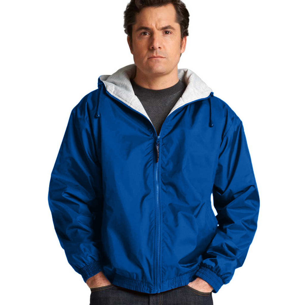 Charles River Men's Royal Performer Jacket