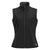 Landway Women's Black Neo Soft Shell Vest