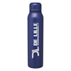 H2Go Matte Navy Silo Bottle