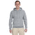 Jerzees Men's Oxford 8 Oz. Nublend Fleece Pullover Hood