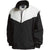 Charles River Men's Black/White Championship Jacket