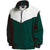 Charles River Men's Forest/White Championship Jacket