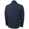 Charles River Men's Navy Jamestown Fleece Jacket