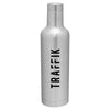 H2Go Stainless Noir Bottle 25 oz