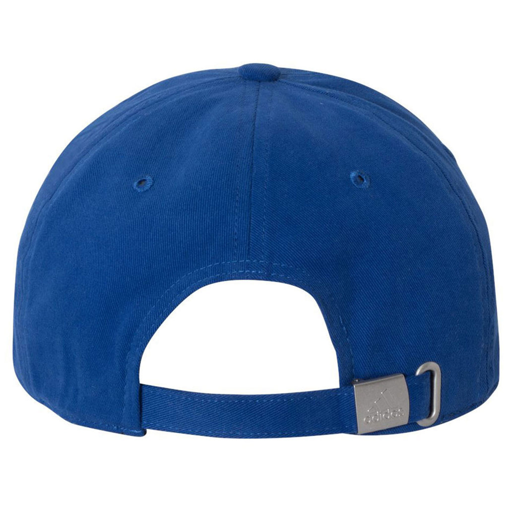 adidas Golf Royal Core Performance Relaxed Cap