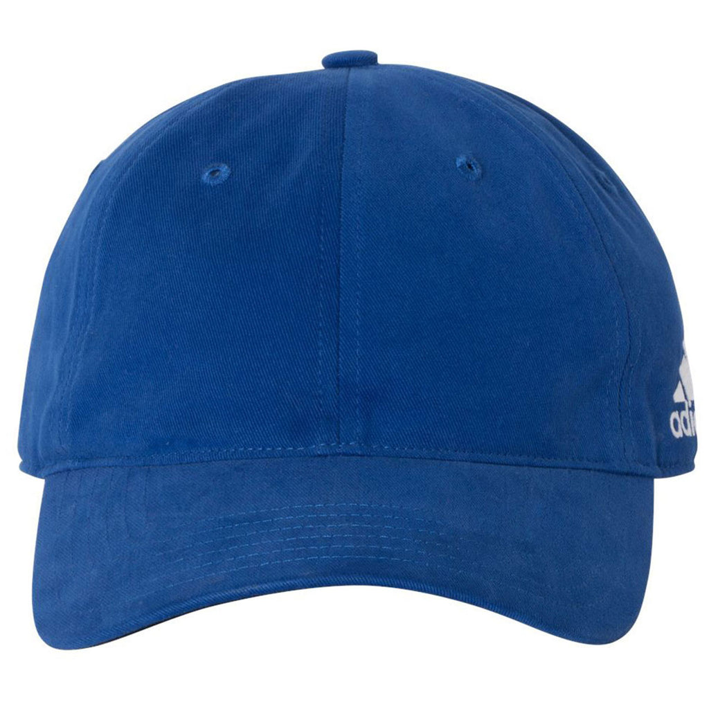 adidas Golf Royal Core Performance Relaxed Cap