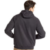 Timberland Men's Black PRO Hood Honcho Sport Pullover