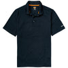 Timberland Men's Dark Navy PRO Wicking Good Short-Sleeve Polo Shirt