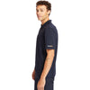 Timberland Men's Dark Navy PRO Wicking Good Short-Sleeve Polo Shirt