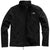 The North Face Men's Black Apex Bionic 2 Jacket - Updated Design