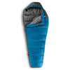 The North Face Cosmic Blue/Asphalt Grey Furnace 20/-7 Sleeping Bag