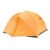 The North Face Golden Oak/Saffron Yellow Talus 4 Tent