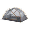 The North Face Golden Oak/Saffron Yellow Talus 3 Tent