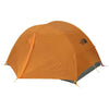 The North Face Golden Oak/Saffron Yellow Talus 3 Tent