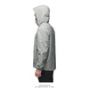 The North Face Men's Asphalt Grey Resolve 2 Jacket