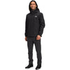 The North Face Men's Black/Black Resolve 2 Jacket