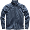 The North Face Men's Shady Blue Tech Glacier Quarter Zip