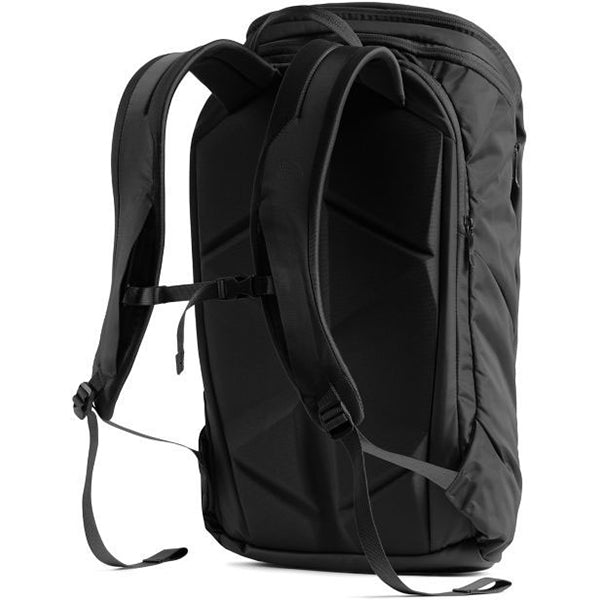 The North Face Black Kaban Backpack