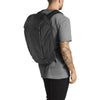 The North Face Black Kaban Backpack