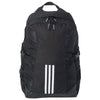 adidas Golf Black 25.5L Backpack