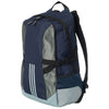 adidas Golf Collegiate Navy/Light Grey/Black 25.5L Backpack