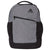 adidas Black Heathered Backpack